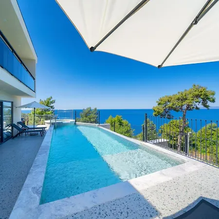 Hotel Bianca With Sea View 4*